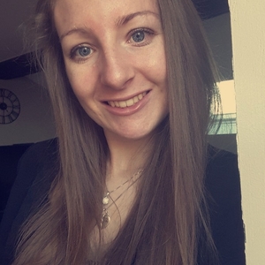Laurine - Prof de soutien scolaire - Longeville-lès-Saint-Avold