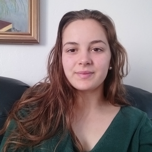 Océane - Prof de maths - Jonzac