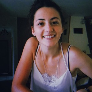 Mélanie - Prof de français - Marseille