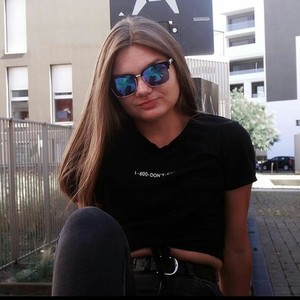 Anthéa - Prof d'allemand - Nort-sur-Erdre