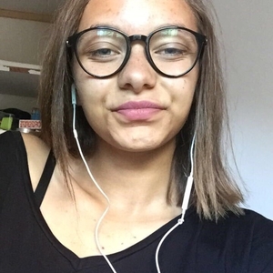 Laura - Prof de français - Mundolsheim