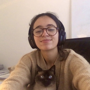 Emma - Prof d'anglais - Brest
