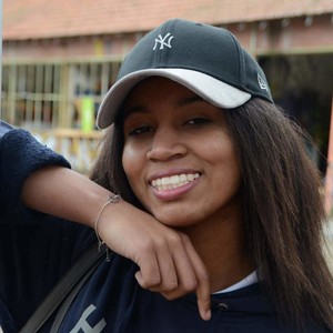 Mélina - Coach sportif - Chemillé-Melay