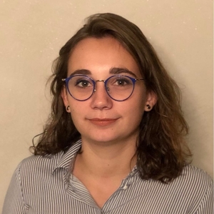 Anaïs - Prof de marketing - Thorigné-Fouillard