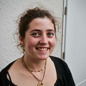 Candice - Prof d'aide aux devoirs - Wambrechies