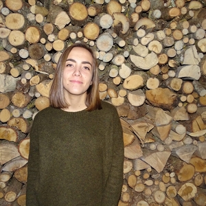 Clara - Prof d'anglais - Nantes