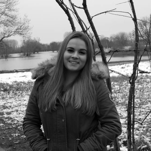 Maeliss - Prof de biologie cellulaire - Briollay