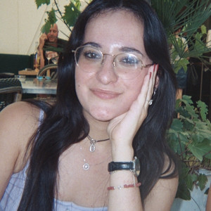 Sophia - Prof d'aide aux devoirs - Paris