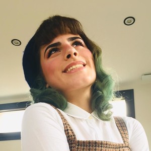 Luna - Prof d'espagnol - Chatou