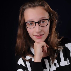 Victoria - Prof de maths - Chavanoz