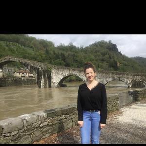 Lisa - Prof d'aide aux devoirs - Lyon 8e