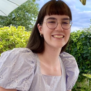 Clara - Prof d'anglais - Lille