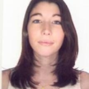 Nadège - Prof d'aide aux devoirs - Paris