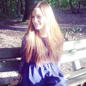 Amandine - Prof de maths - Chaville