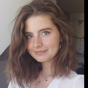 Léa - Prof d'espagnol - Angers