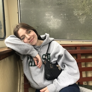 Juliette - Prof de maths - Paris