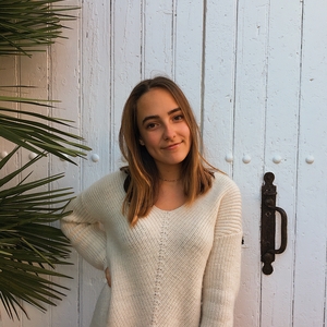 Mia - Prof d'aide aux devoirs - Paris