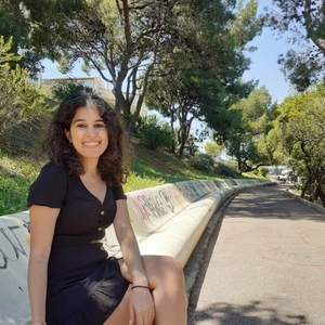 Liora - Prof d'aide aux devoirs - Marseille