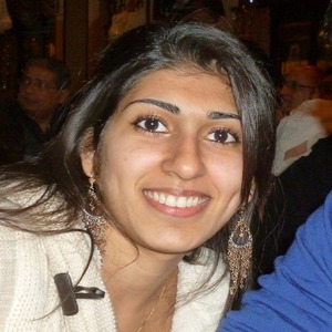 Dhania - Prof d'aide aux devoirs - Fresnes