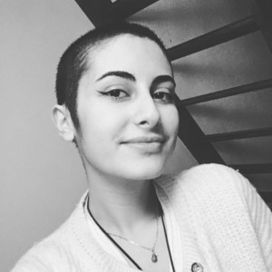Elsa - Prof de maths - Courbevoie
