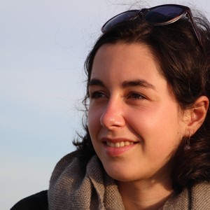 Léa - Prof d'aide aux devoirs - Aubais