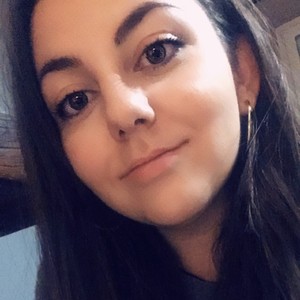 Camille - Prof de maths - Toulouse