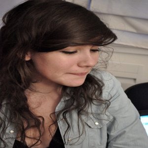 Lucie - Prof de maths - Paris