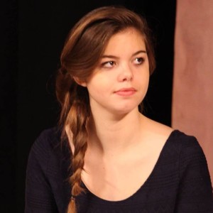 Amélie - Prof de maths - Ciney