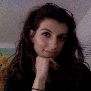 Pauline - Prof d'anglais - Nancy
