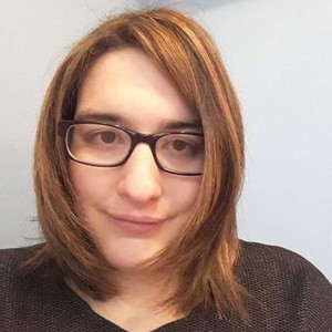 Gaetane - Prof de français - Lyon