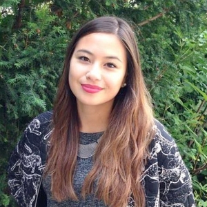 Kim-Anne - Prof d'aide aux devoirs - Carrières-sur-Seine