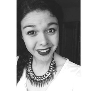 Constance - Prof de maths - Esneux