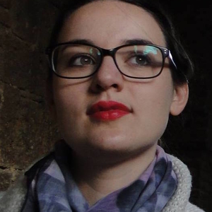 Emma - Prof de maths - Malakoff
