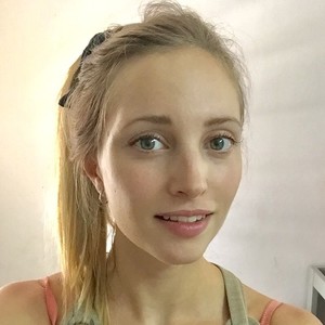 Axelle - Prof de maths - Paris
