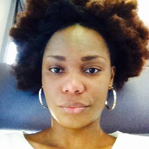 Christelle - Prof de maths - Charleroi