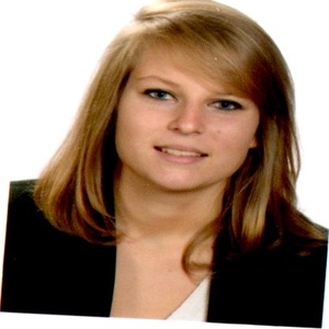 Margaux - Prof de maths - Paris