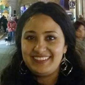 Amina - Prof d'aide aux devoirs - Palaiseau
