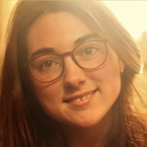 Lola - Prof de physique - chimie - La Roche-sur-Yon