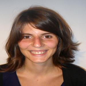 Eléonore - Prof de maths - Nancy