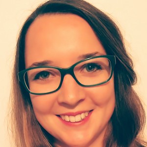 Solène - Prof d'aide aux devoirs - Angers