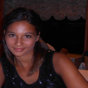 Feriel - Prof de maths - Clamart