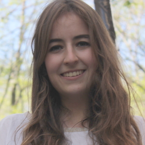 Justine - Prof de maths - Montesson