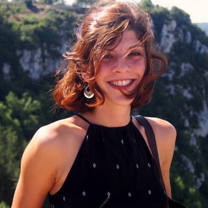 Léa - Prof de soutien scolaire - Lyon