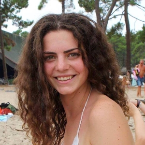 Sophie - Prof de maths - Lille