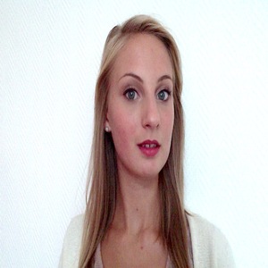Caroline - Prof d'aide aux devoirs - Nantes