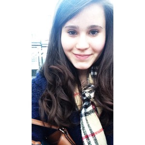 Sophie - Prof de français - Lille