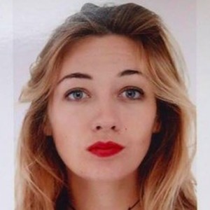 Sophie - Prof de maths - Nantes