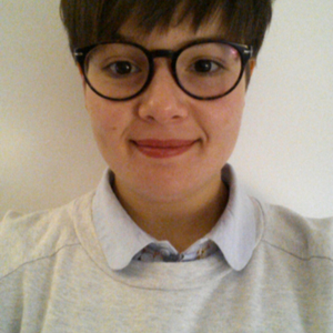 Elise - Prof d'anglais - Montpellier