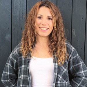 Océane - Prof de maths - Pessac
