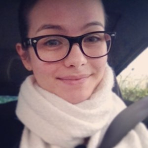 Marie-Charlotte - Prof de maths - Gagny